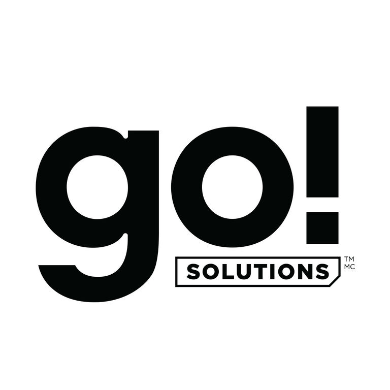 Shop Go! Solutions